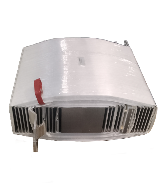 Avvolgimenti in aria in lastra