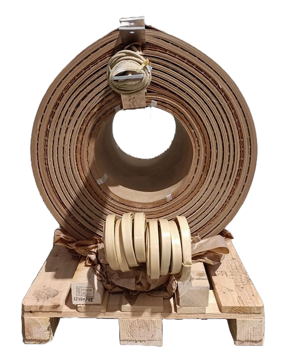 Bassa e media tensione in olio