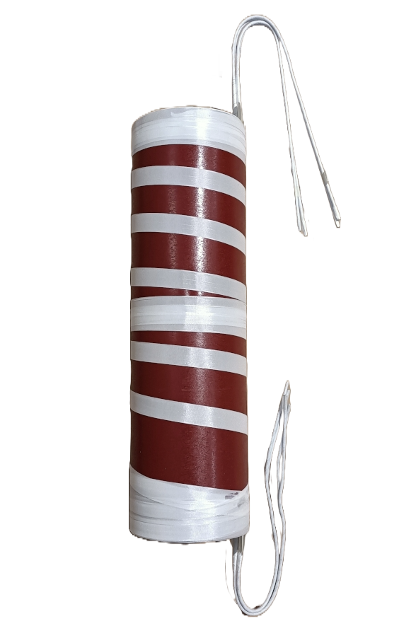 Bassa tensione in aria