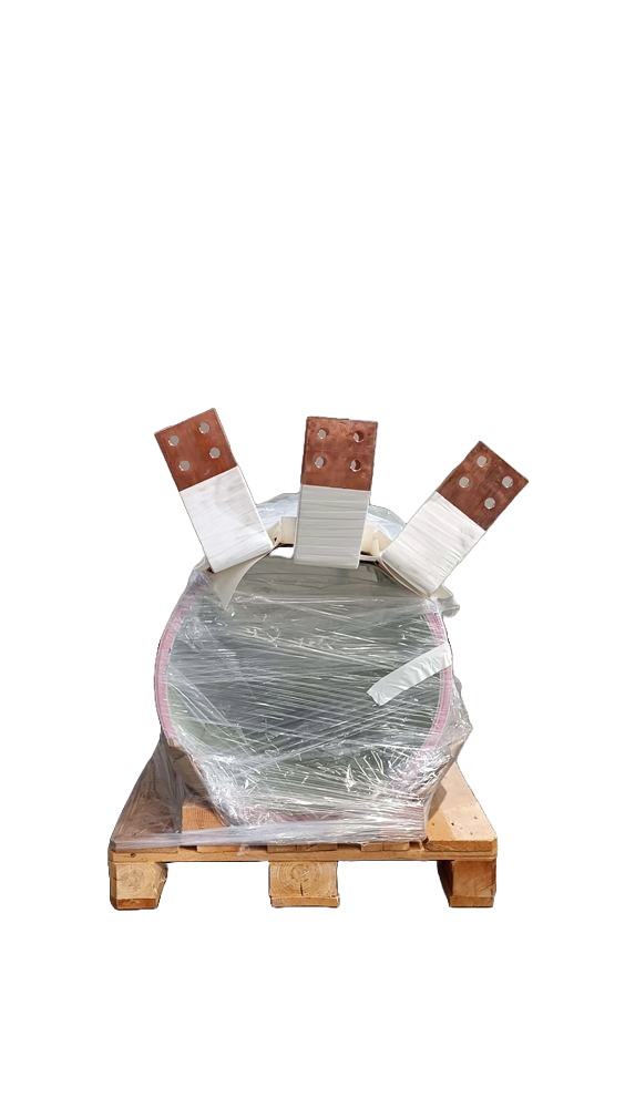 Bassa tensione in aria